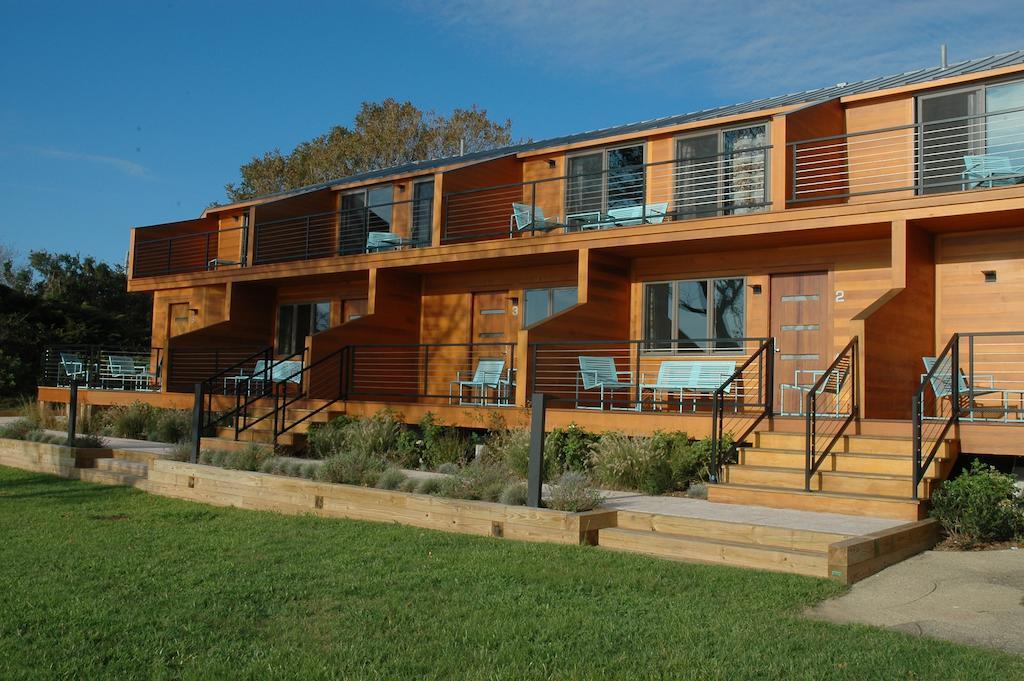 Stone Lion Inn Montauk Exterior photo